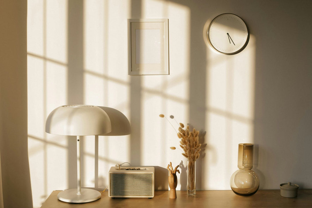 Top 10 Stylish Lamps to Elevate Your Master Bedroom Interior