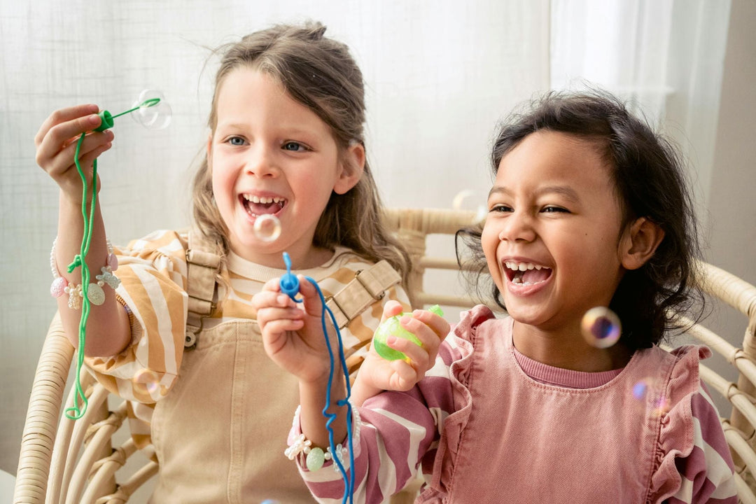 Fun Indoor Activities for Kids During Summer Vacations