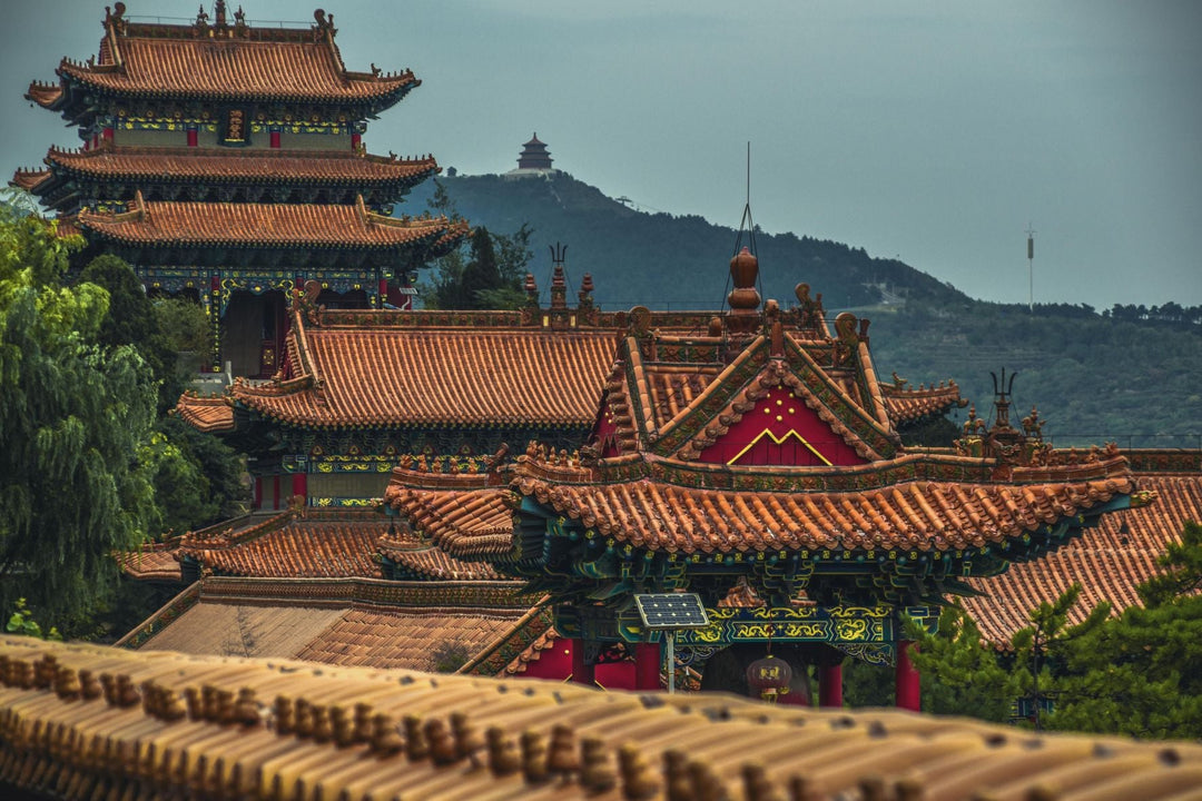 Interesting Facts About China: Culture, History, and Modern Insights