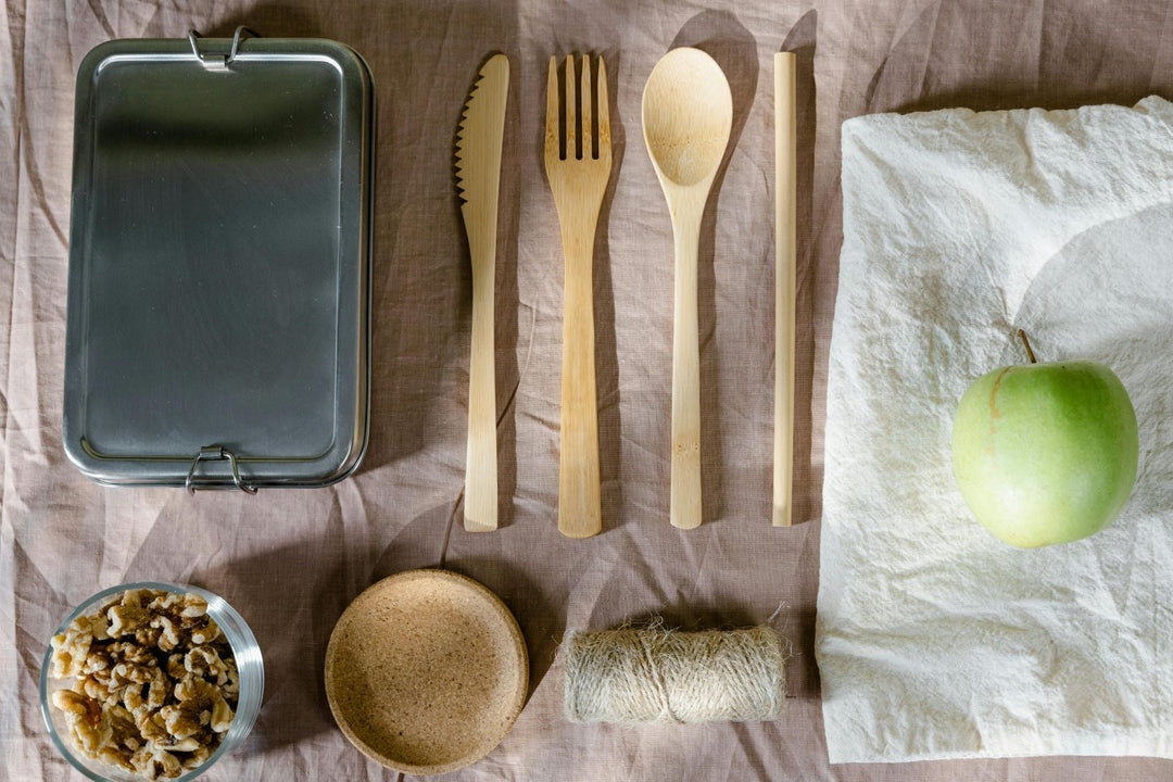 Steel Lunch Boxes vs. Plastic: Which One Is Better for You?