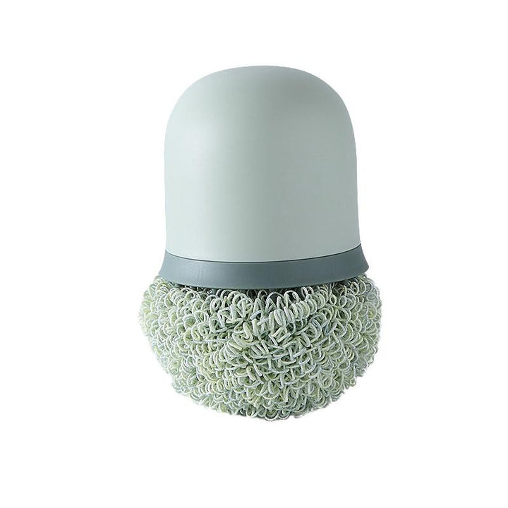 5PCS Nano Cleaning Ball Brush Set