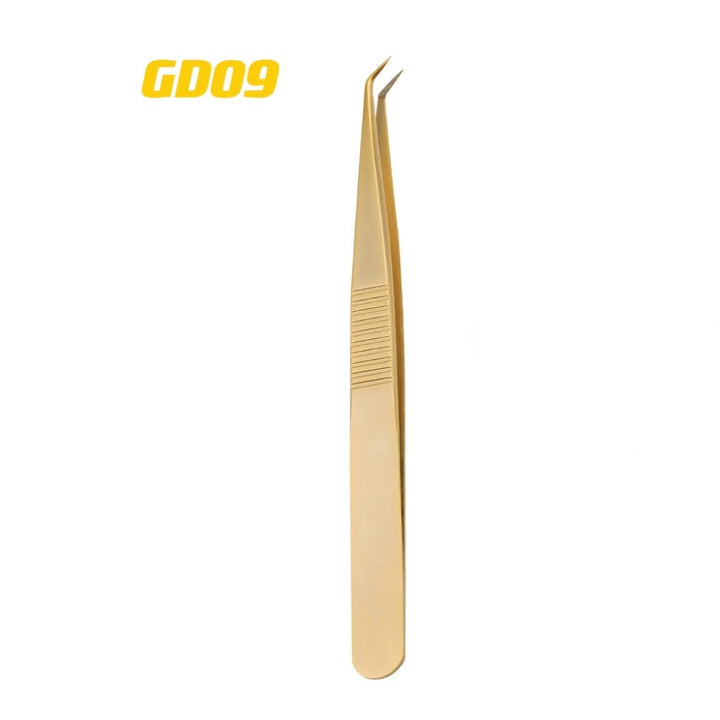 Eyelash Extension Tweezers