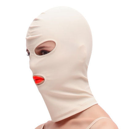 Neutral Summer Mosquito Mask