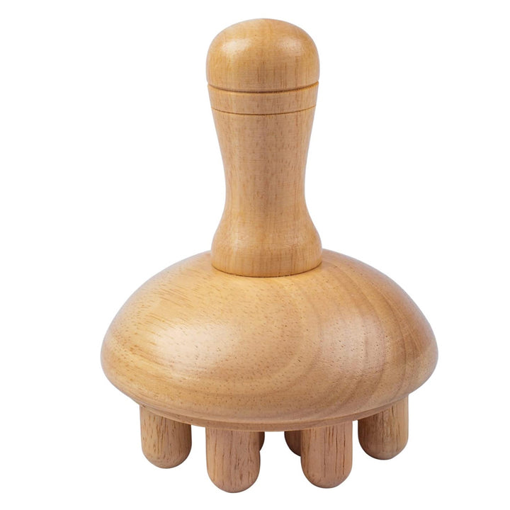 Wood Therapy Massage Tool