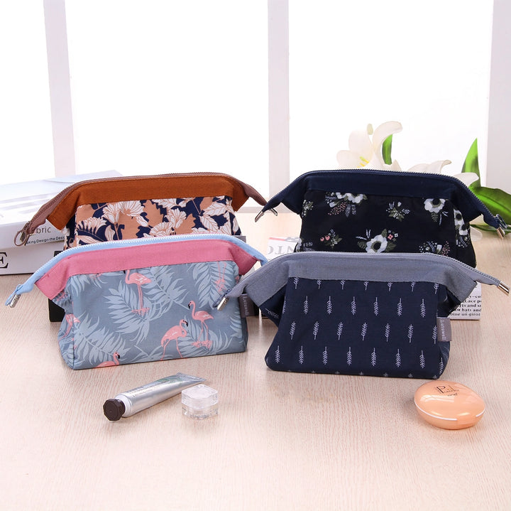 Makeup and Cosmetic Bag