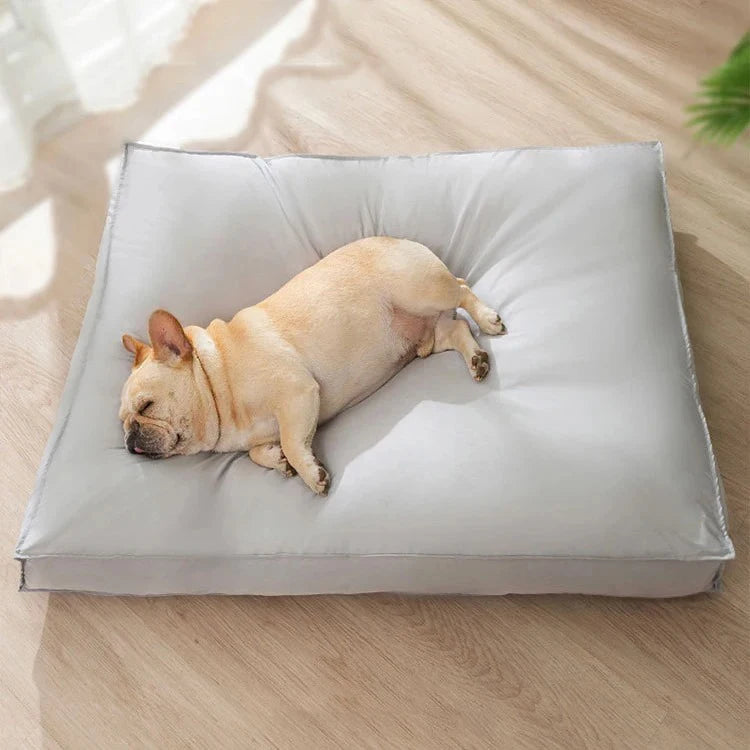 Cozy Pet Bed for Dogs and Cats