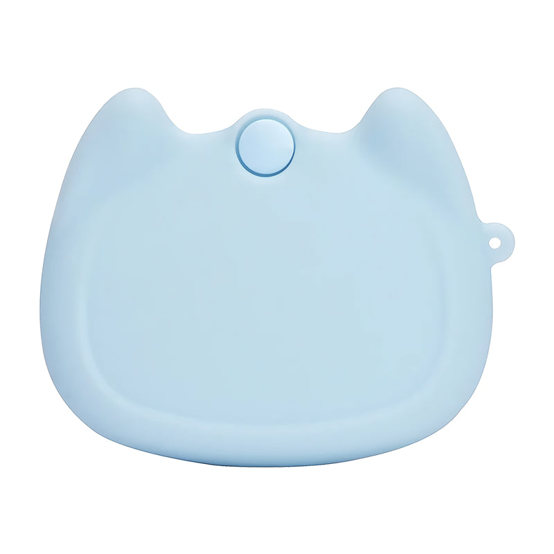 Silicone Retainer and Denture Storage Case