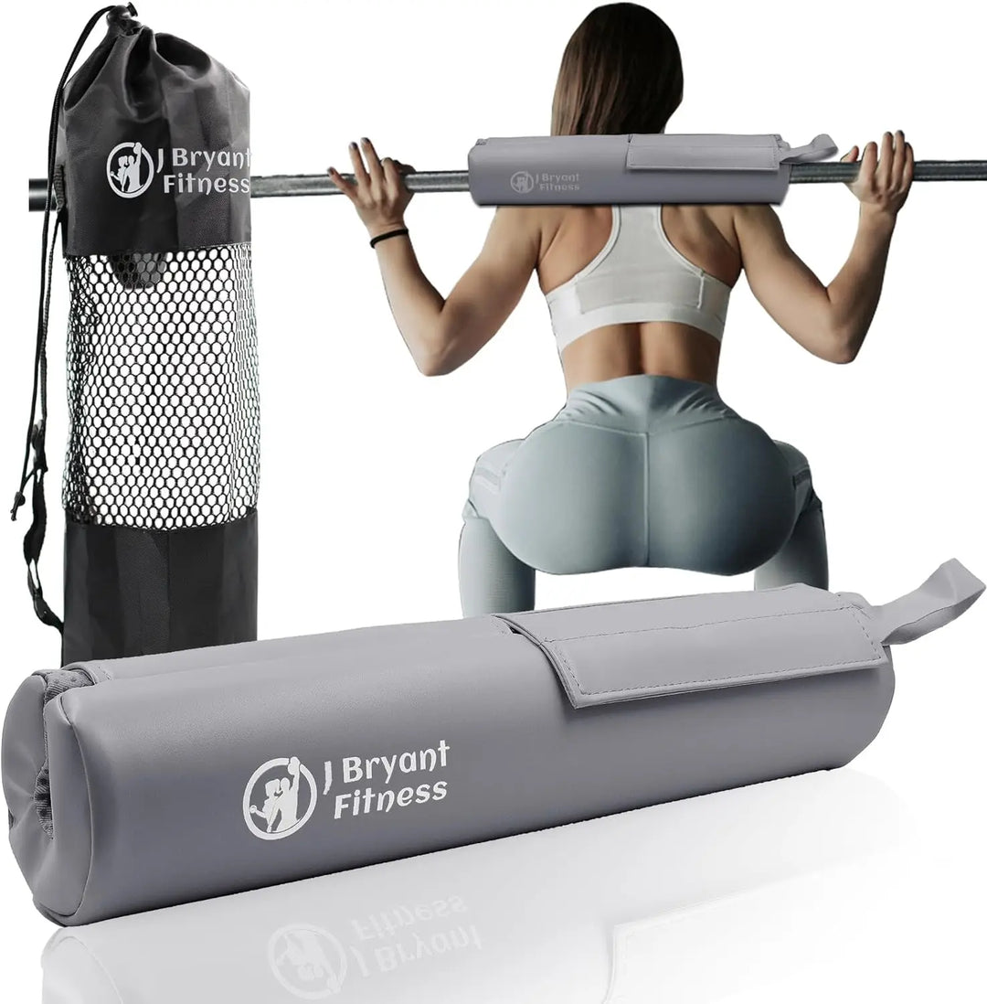 Barbell Pad for Squats & Hip Thrusts