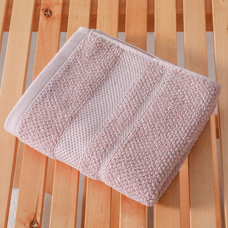 Premium Cotton Hand Towels for Adults