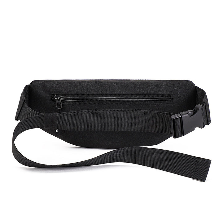 Simple Messenger Bag Outdoor Sports Fitness