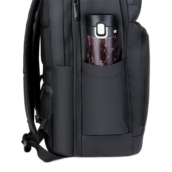 Stylish And Versatile Business Men's Backpack