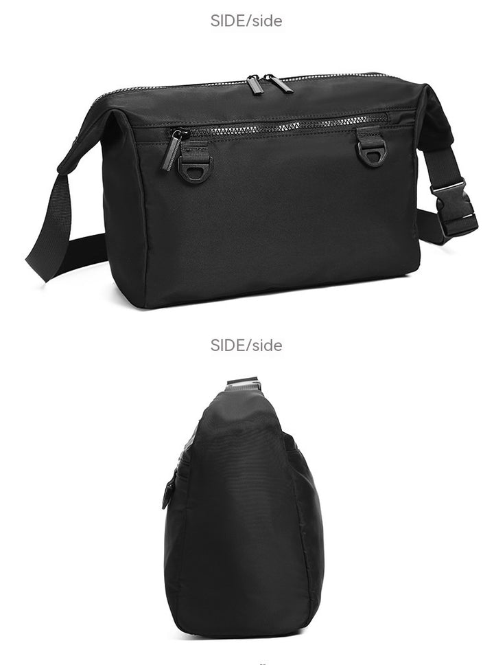 One-shoulder Crossbody Sports Casual Messenger Bag