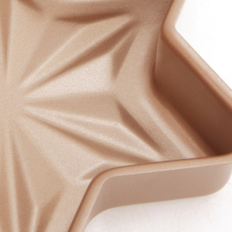 Bake mousse cake molds