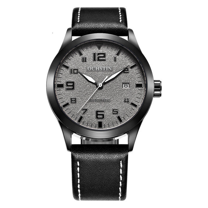 Fashion Calendar Men's Mechanical Watch