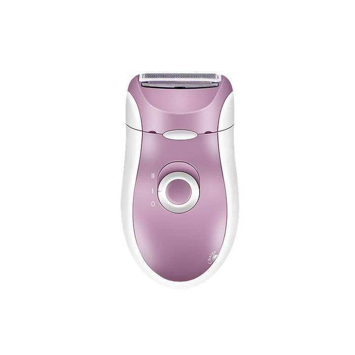 USB Rechargeable Female Epilator