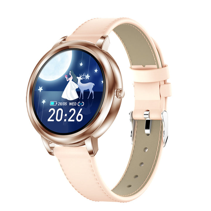 Smart bracelet watch