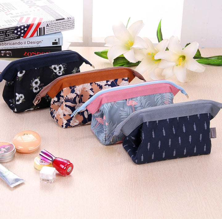 Makeup and Cosmetic Bag