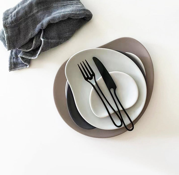 304 Stainless Steel Cutlery Set