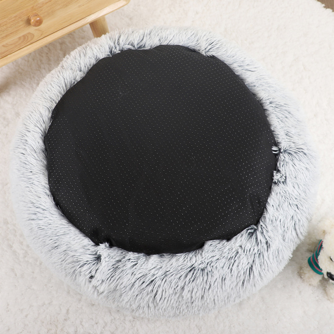 Cozy Plush Pet Bed