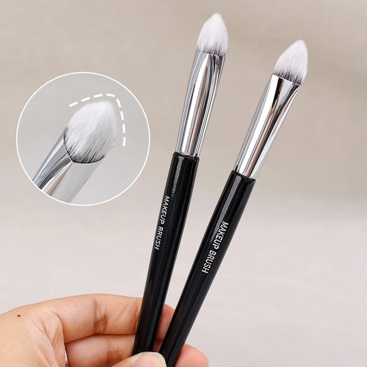 Professional Triangle Cone Makeup Brush