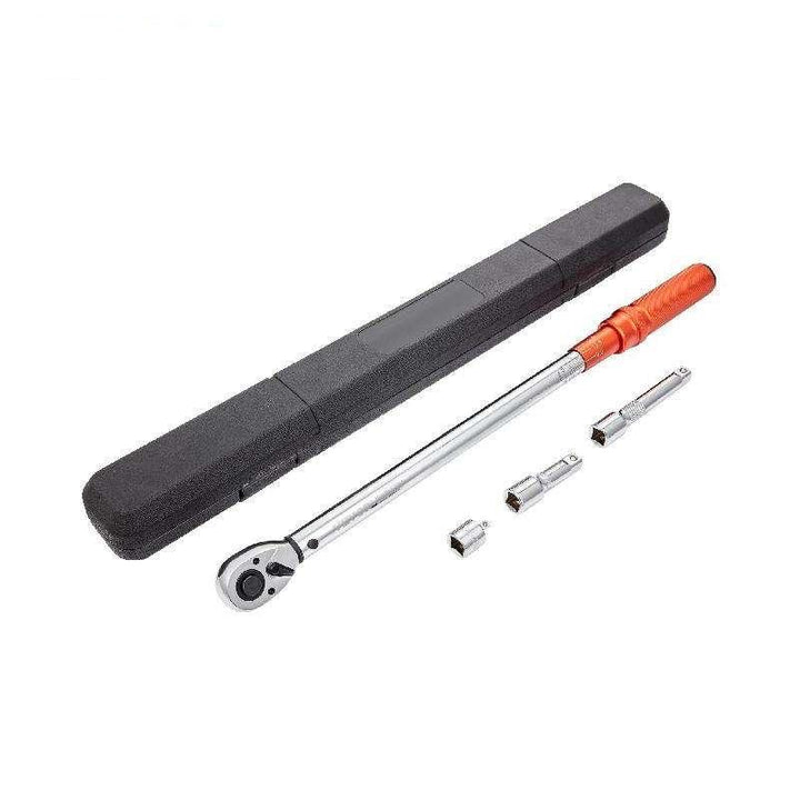 Precision Mechanical Torque Wrench Set for Professional & Home Use