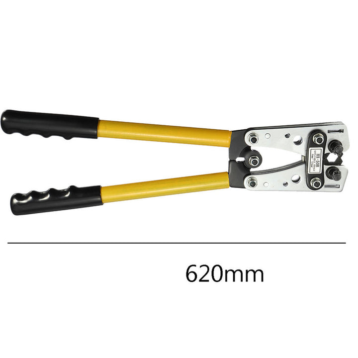 6-50 mm Crimp Tube Terminal Crimper Pliers