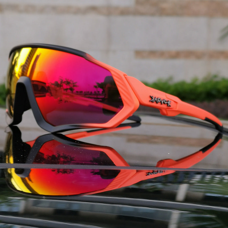 Outside Glasses For Riding Professional Outdoor Sports Running Bicycle Glass