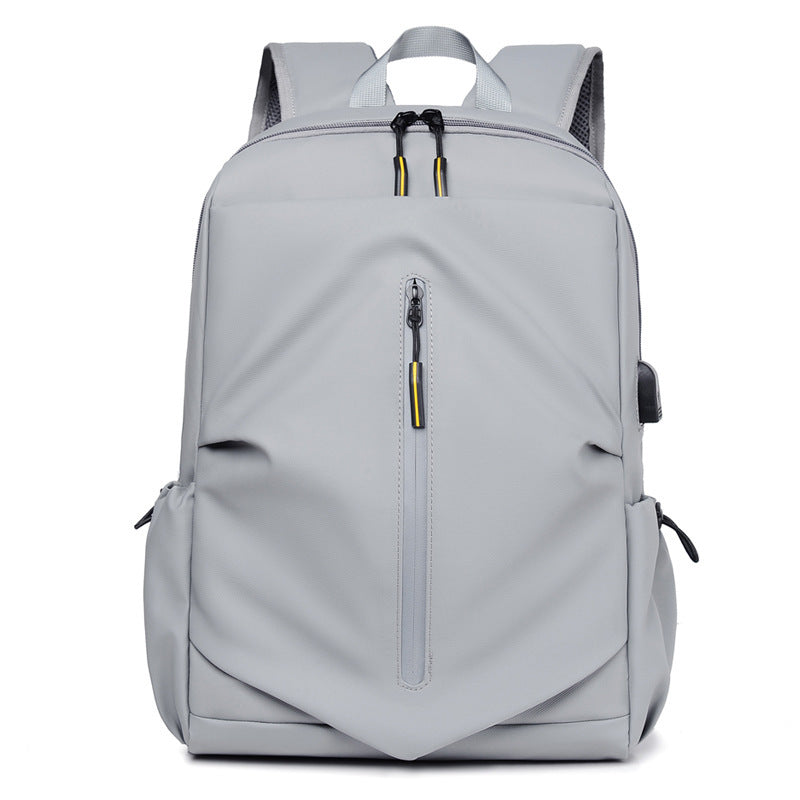 Men's Waterproof Backpack, Computer Bag