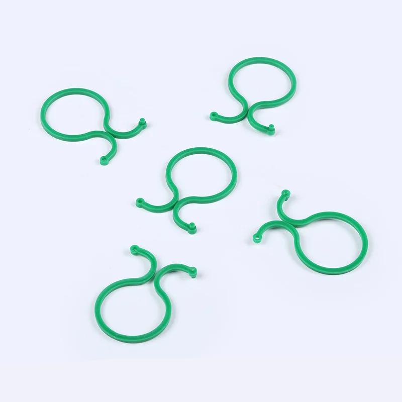 Garden Vine Strapping Clips