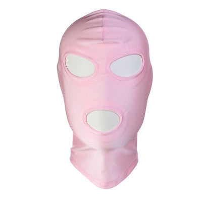 Neutral Summer Mosquito Mask