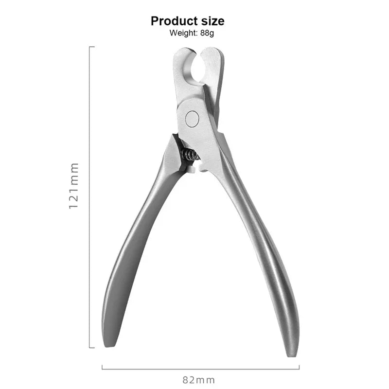 Professional Pet Nail Clipper