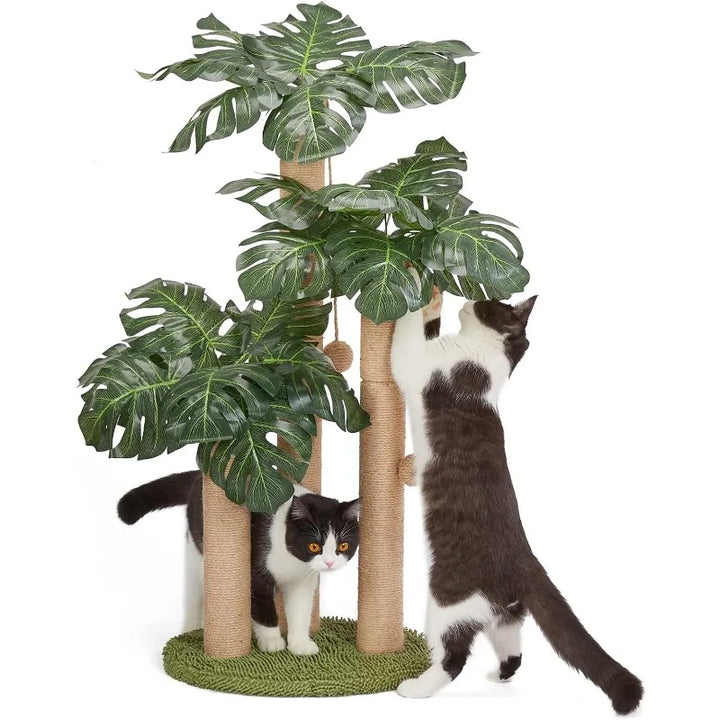 31.5-inch Cat Scratching Post