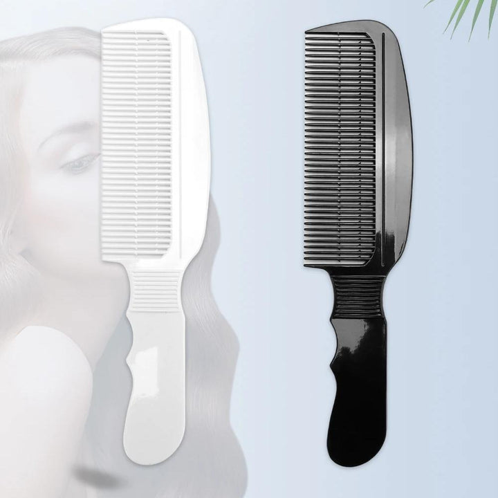 Antistatic Wide Tooth Hair Cutting Comb