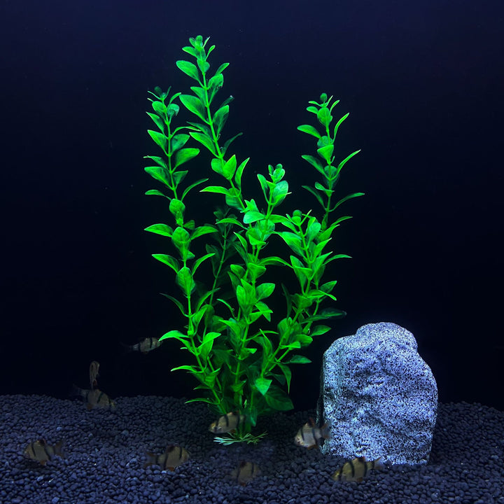 30cm High Artificial Aquarium Plant