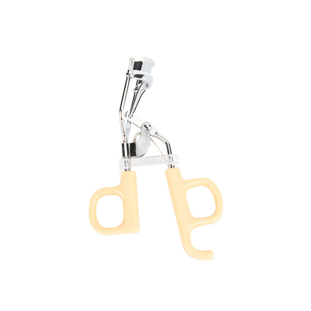 Eyelash Curler with Natural Long-lasting Curl and Wide Angle