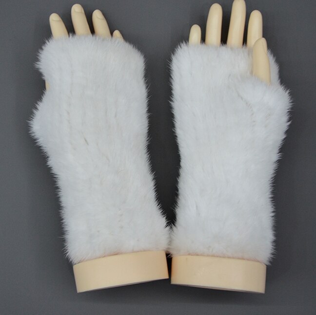 Comfortable winter gloves