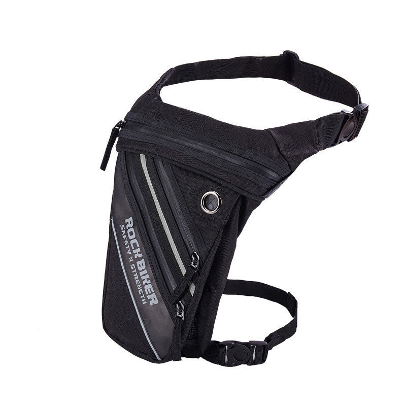 Leg bag motorcycle leg bag waterproof leg bag