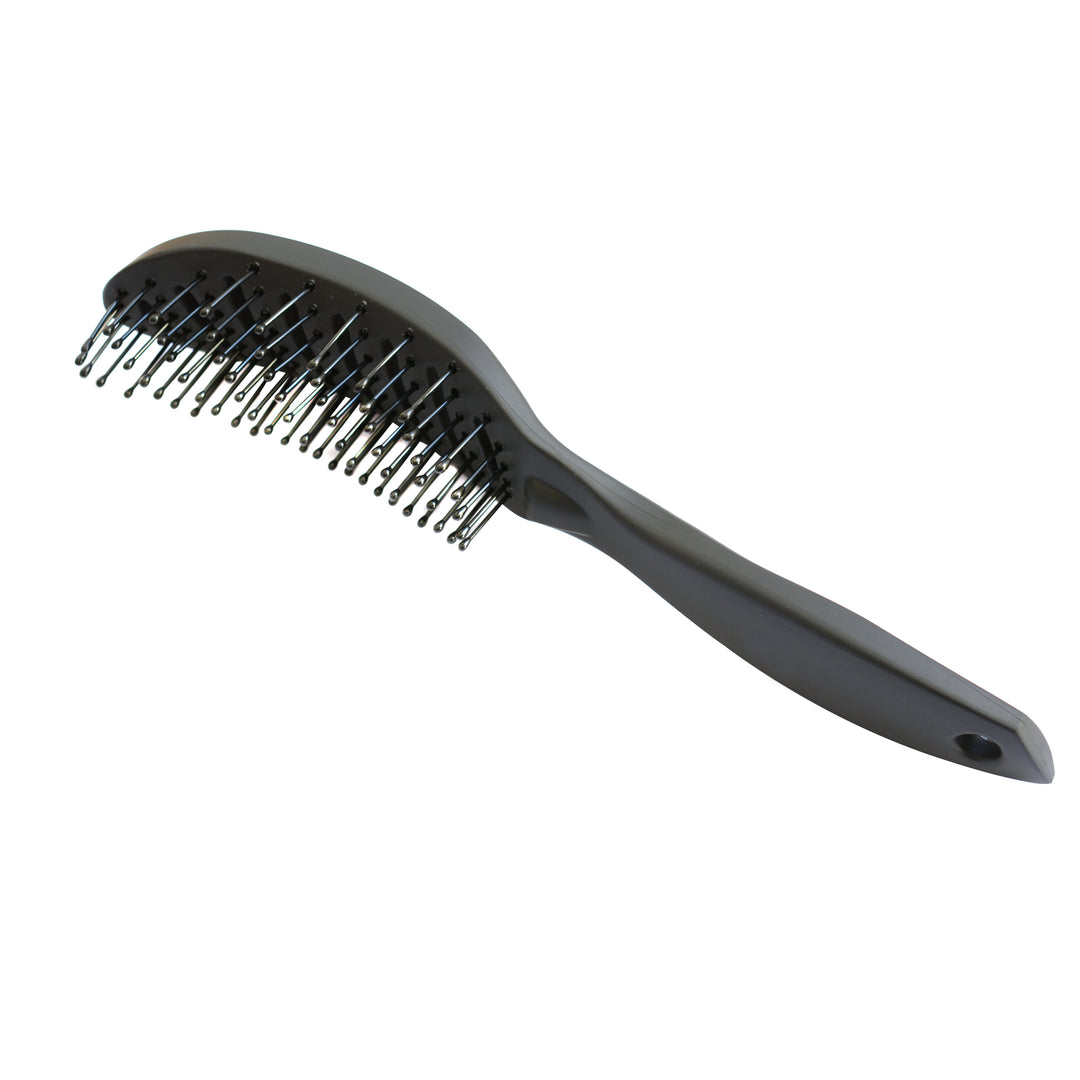 Professional Anti-static Curved Vent Hair Comb