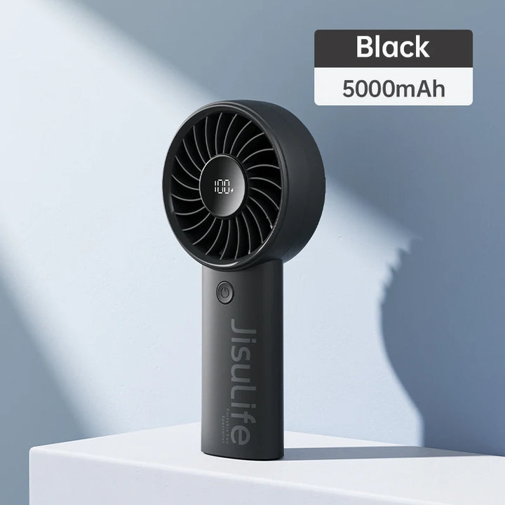 Portable Handheld Fan