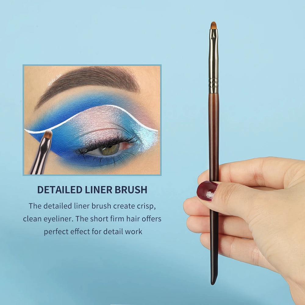 Precision Eyeliner Brush