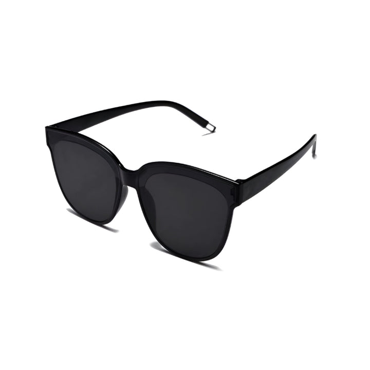 Vintage Rimless Cat Eye Sunglasses