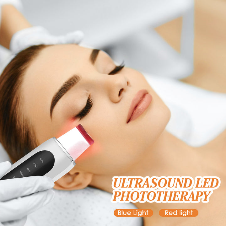 Ultrasonic Facial Peeling Machine