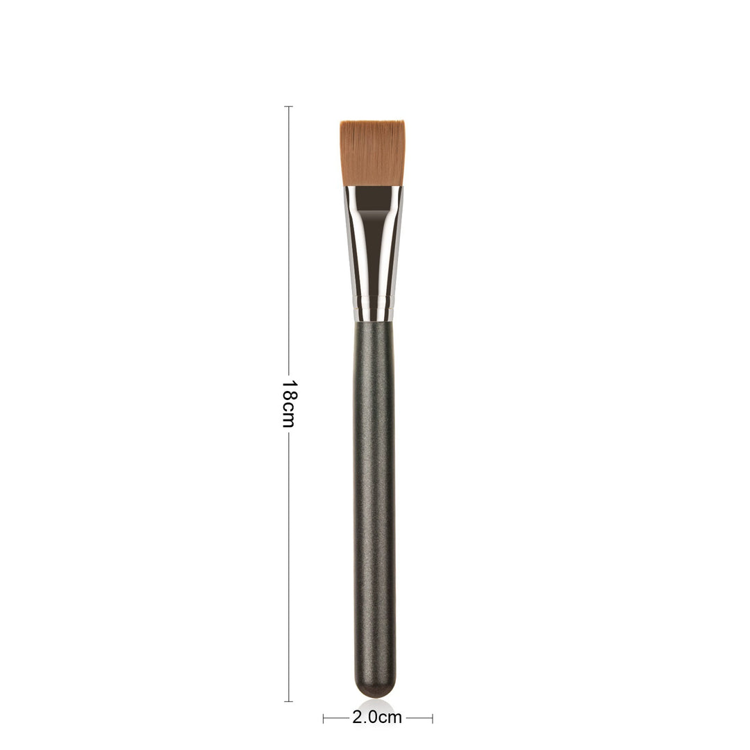 Professional Soft Foundation and Concealer Makeup Brush