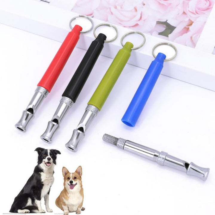 Portable Dog Agility Training Equipment