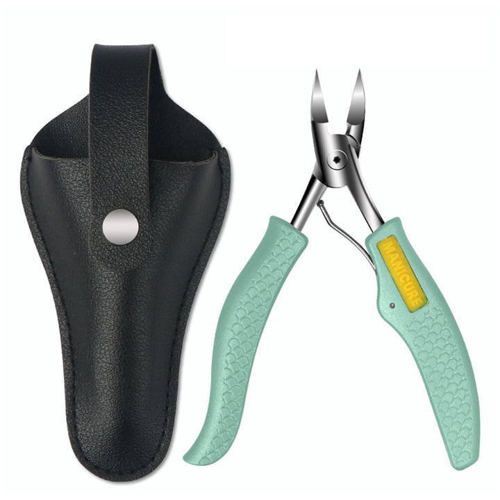 Professional Toenail Clippers for Thick and Ingrown Nails