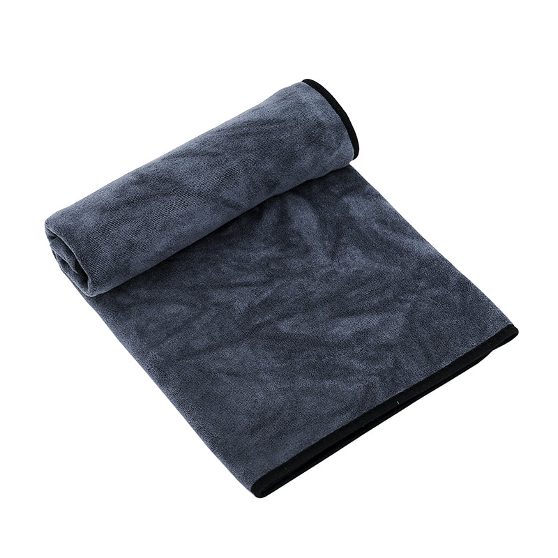 Extra-Large Absorbent Pet Bath Towel