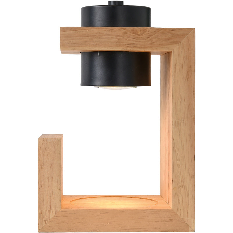 Nordic Style Candle Warmer Lamp with Timer and Dimmer Switch