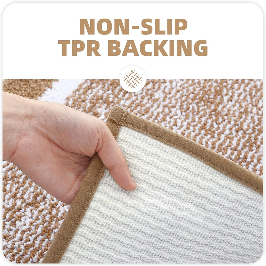 Simple Thickened Absorbent Door Mat