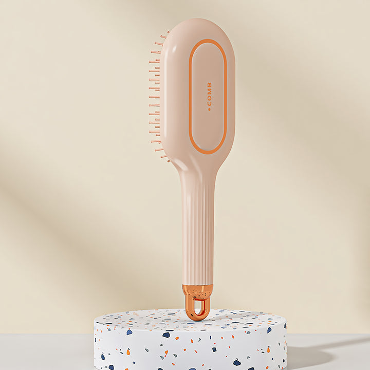 Air Cushion Massage Comb