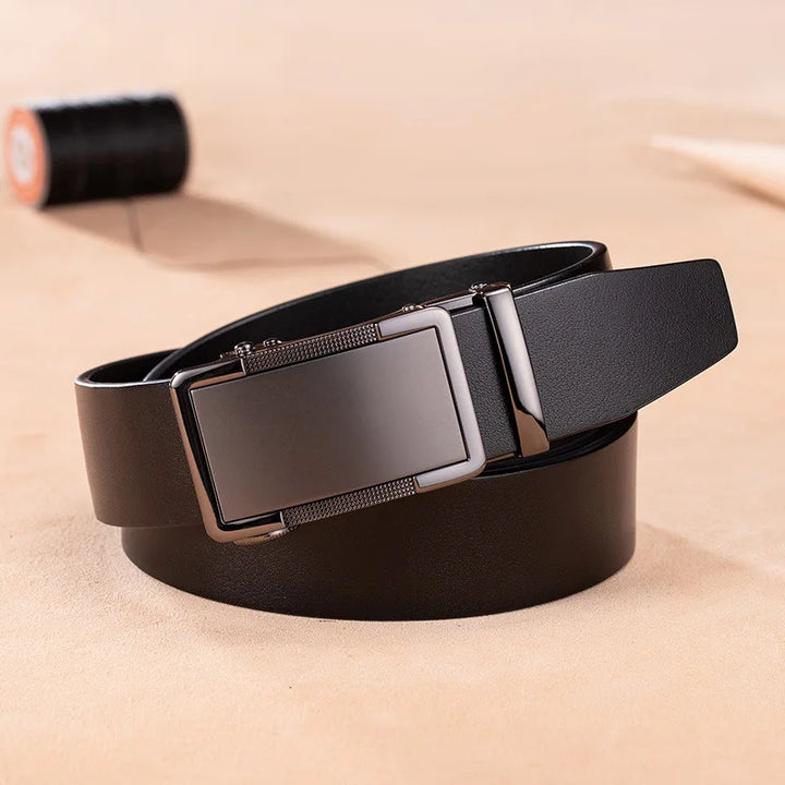 Premium Leather Belt for Men